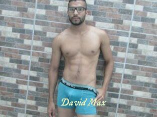 David_Max