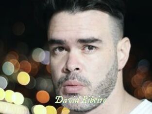 David_Ribeiro