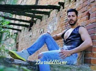 DaviddBlane