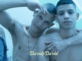 DavidyDavid