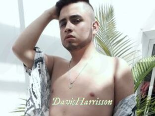 DavisHarrisson