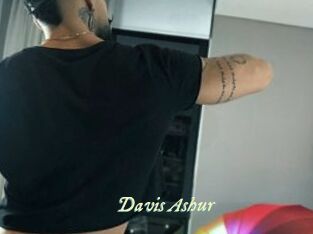 Davis_Ashur