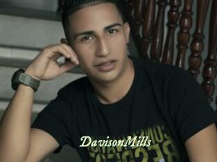 DavisonMills