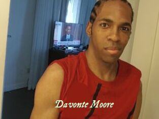 Davonte_Moore