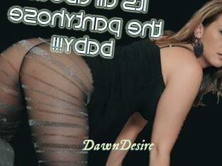 DawnDesire