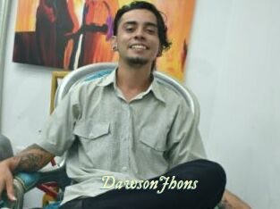 DawsonJhons