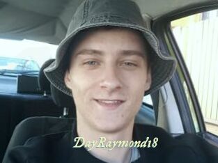 DayRaymond18