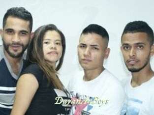 DayanAnBoys