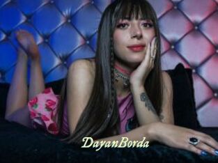 DayanBorda