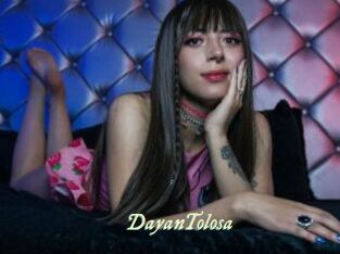 DayanTolosa