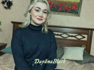 DayanaBlack