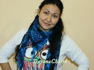 DayanaCharm