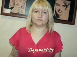 DayanaHolly