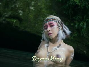 DayanaMinaj