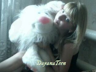 DayanaTeen