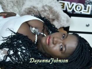 DayannaJohnson
