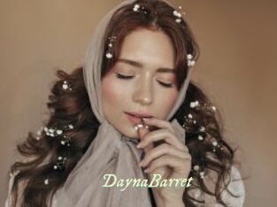 DaynaBarret