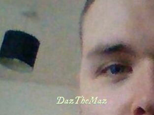 DazTheMaz