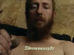 Dbrownusa1987