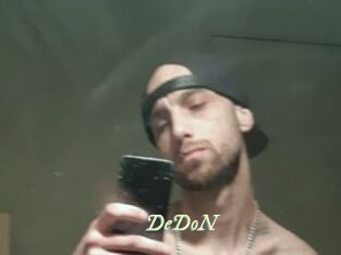 DeDoN