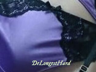 DeLongestHard