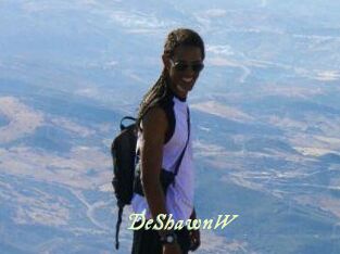 DeShawnW