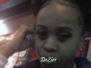 DeZier