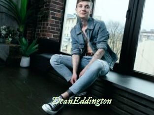 DeanEddington