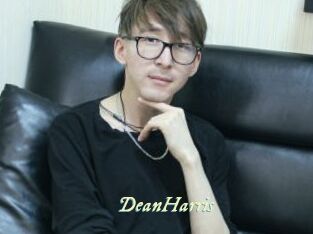 DeanHarris