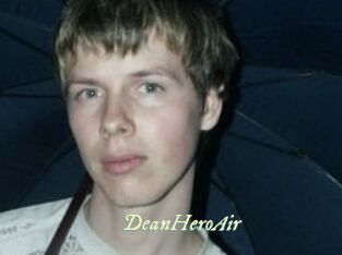 DeanHeroAir