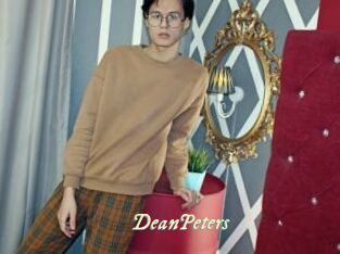 DeanPeters