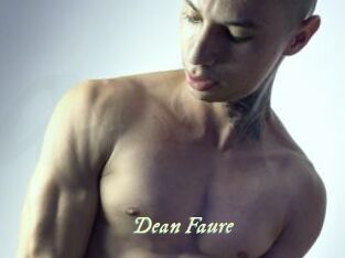 Dean_Faure