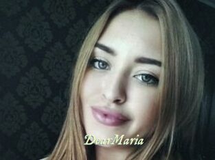 DearMaria
