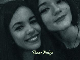 DearPaige