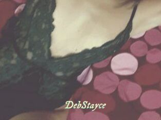 DebStayce