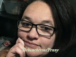 DebaucherousPenny