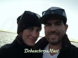 DebaucheryaMust