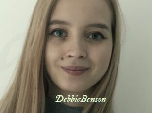 DebbieBenson