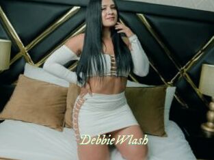 DebbieWlash