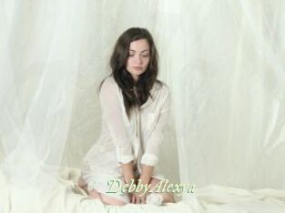 DebbyAlexya