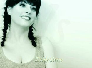 DebbyGreen
