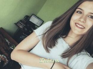 Debnam