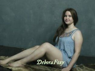 DeboraFoxy