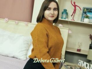 DeboraGilbert