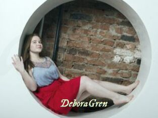 DeboraGren