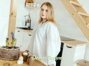 DeboraParsons