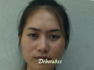 Deborah21
