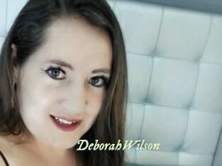 DeborahWilson