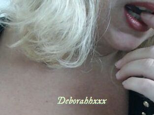 Deborahhxxx