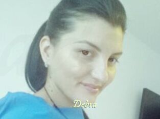 Debra